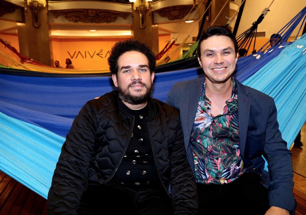 Mega exposição vaivém no CCBB-SP recebe artistas amazonenses