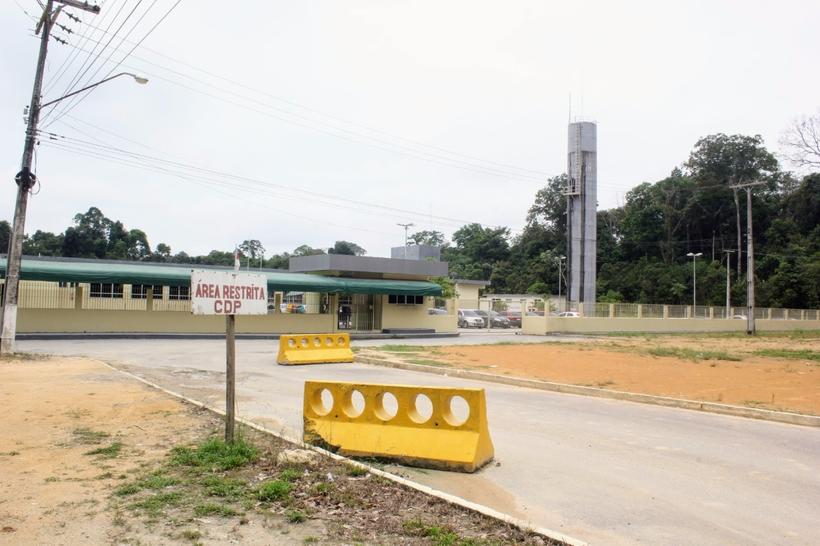 Após chacina, detento é encontrado morto em outro presídio de Manaus