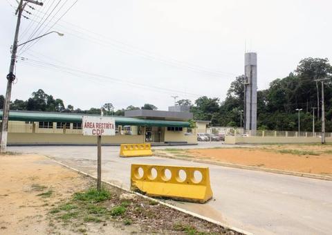 Após chacina, detento é encontrado morto em outro presídio de Manaus