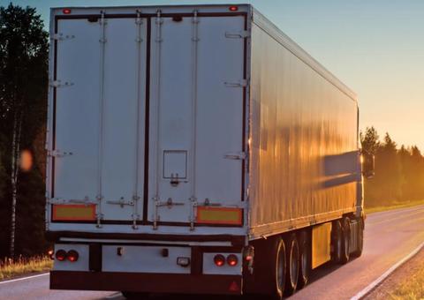 Governo lança projeto para simplificar operação de transporte de carga