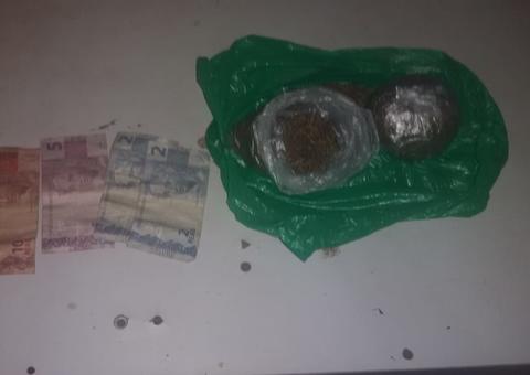 No Amazonas, PM prende 12 pessoas são presas e recupera três motocicletas 