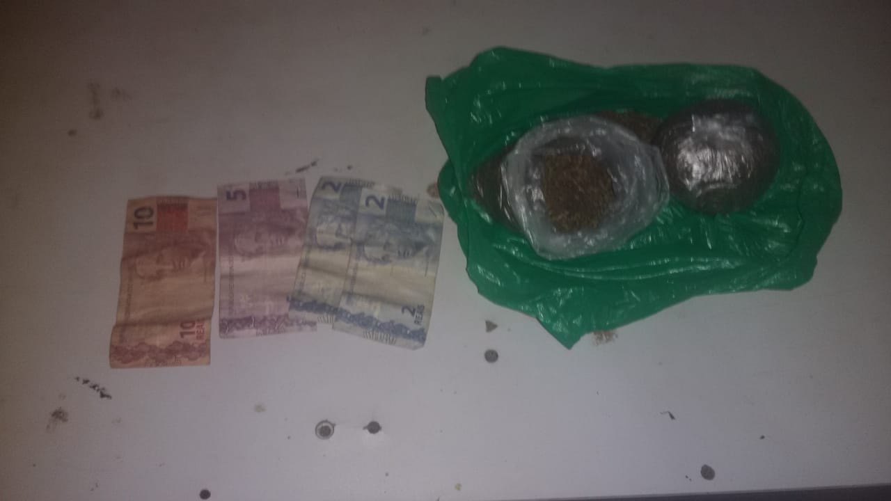 No Amazonas, PM prende 12 pessoas são presas e recupera três motocicletas 