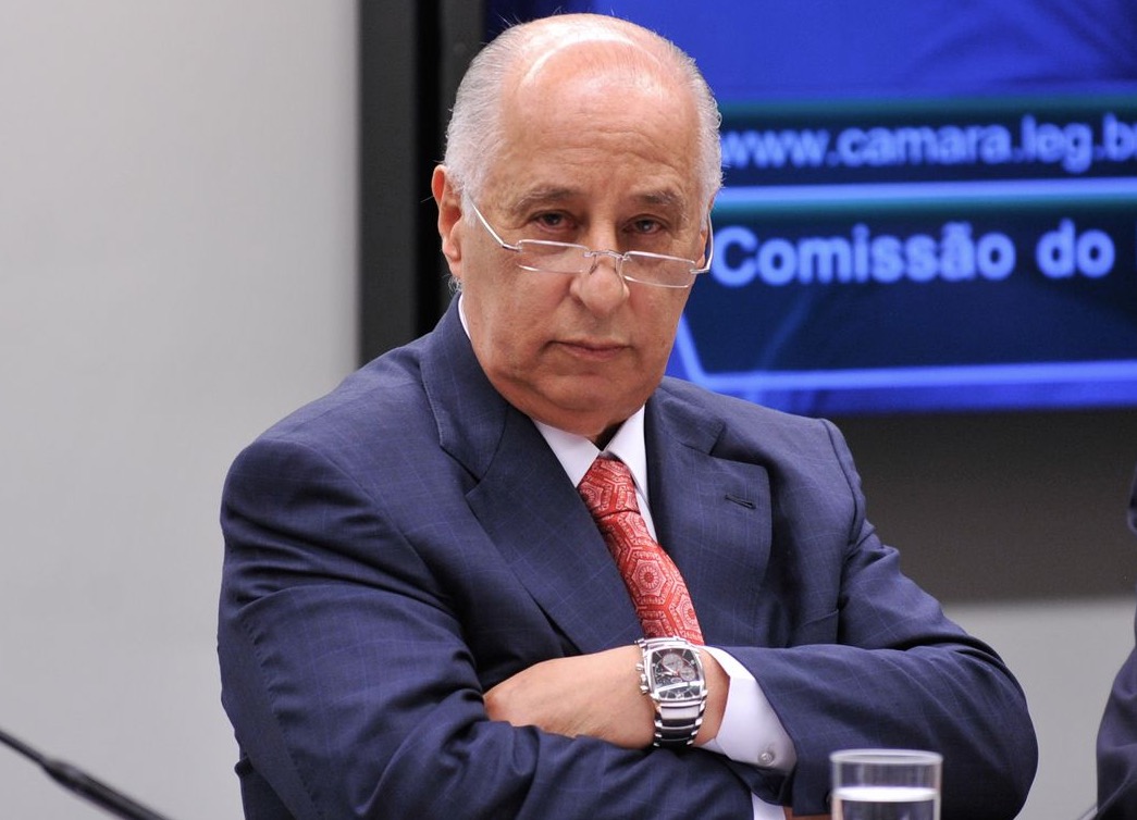 Comitê de Apelação da Fifa confirma banimento de Marco Polo Del Nero do futebol