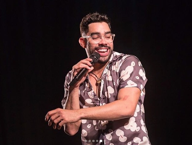 Avião do cantor Gabriel Diniz, do hit ‘Jenifer’, cai em Sergipe