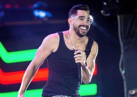 Cantor Gabriel Diniz, do hit ‘Jenifer’, morre em queda de avião