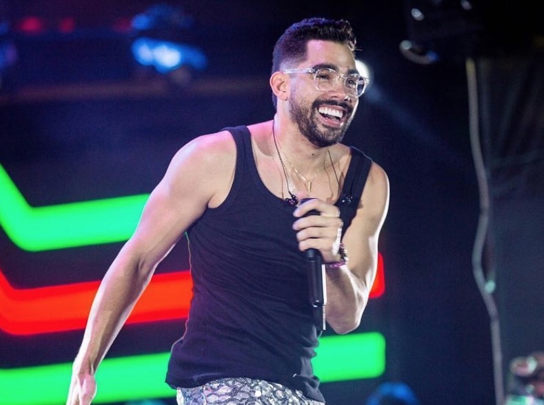 Cantor Gabriel Diniz, do hit ‘Jenifer’, morre em queda de avião