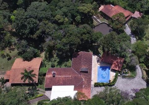 MPF dá aval para venda do sítio de Atibaia, ligado à condenação de Lula