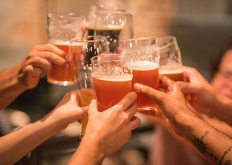 Vagas para 1ª turma de Sommelier de Cerveja em Manaus são preenchidas em 24 horas