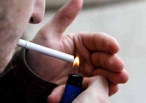 Brasil terá 31,2 mil casos de câncer de pulmão causados por tabagismo em 2019