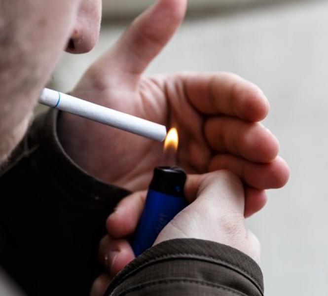 Brasil terá 31,2 mil casos de câncer de pulmão causados por tabagismo em 2019