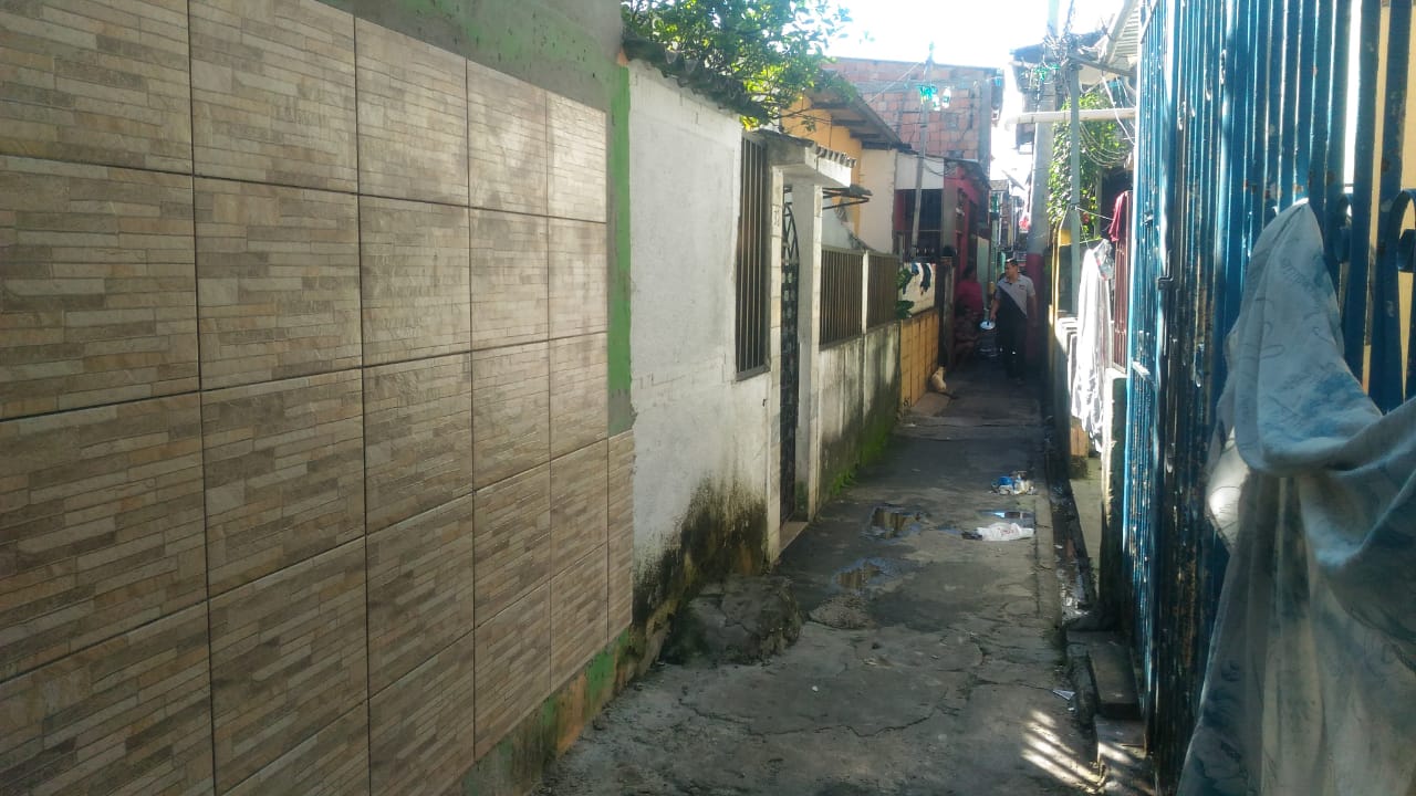 Homem é executado dentro de casa dias após ter sobrevivido a atentado em Manaus