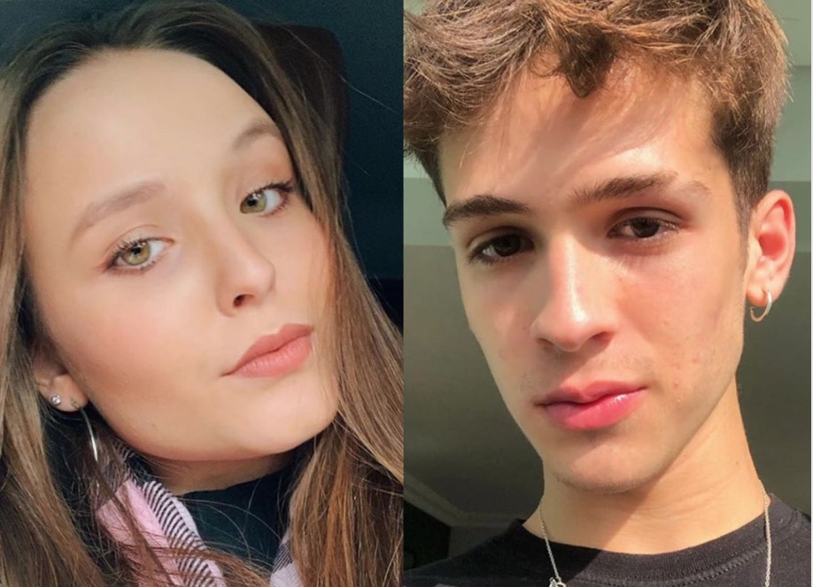 Larissa Manoela diz que foi traída por João Guilherme e por isso terminou namoro