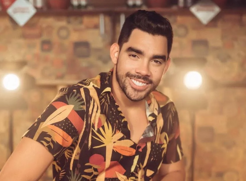 Gabriel Diniz seria uma das atrações da Festa dos Visitantes de Parintins