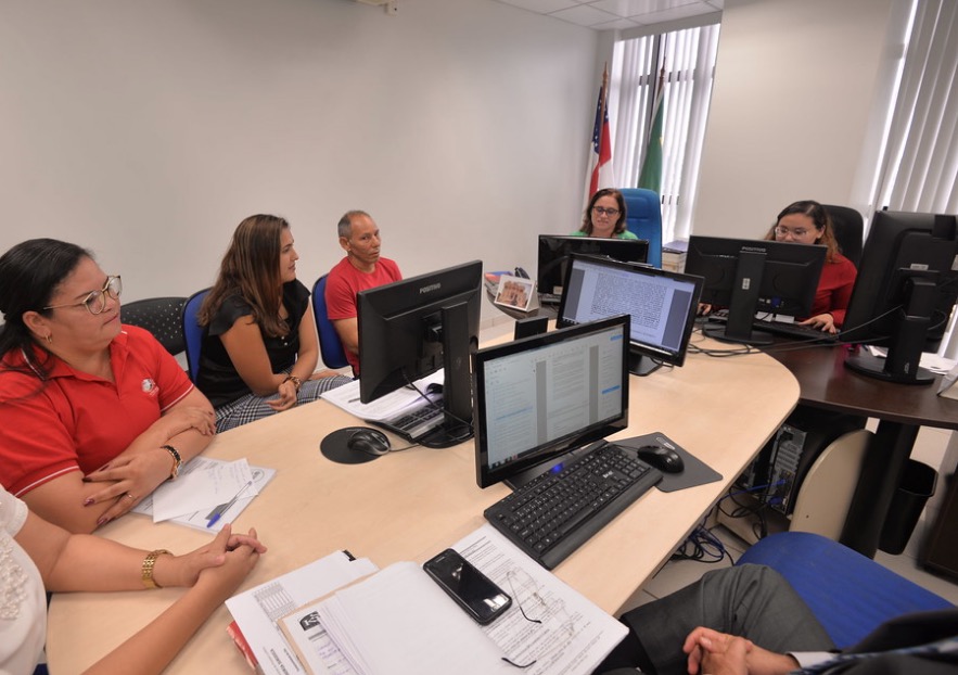 TRT11 inicia Semana Nacional de Conciliação Trabalhista