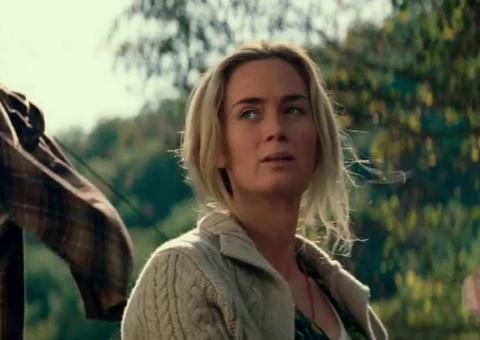 Um Lugar Silencioso 2 tem estreia adiantada; confira nova data