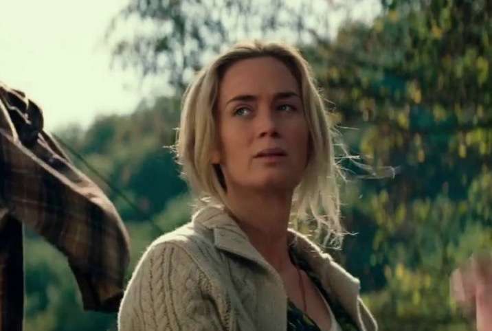 Um Lugar Silencioso 2 tem estreia adiantada; confira nova data