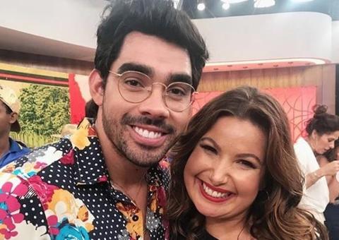 Mariana Xavier, a Jenifer de Gabriel Diniz, diz estar em choque com morte do cantor