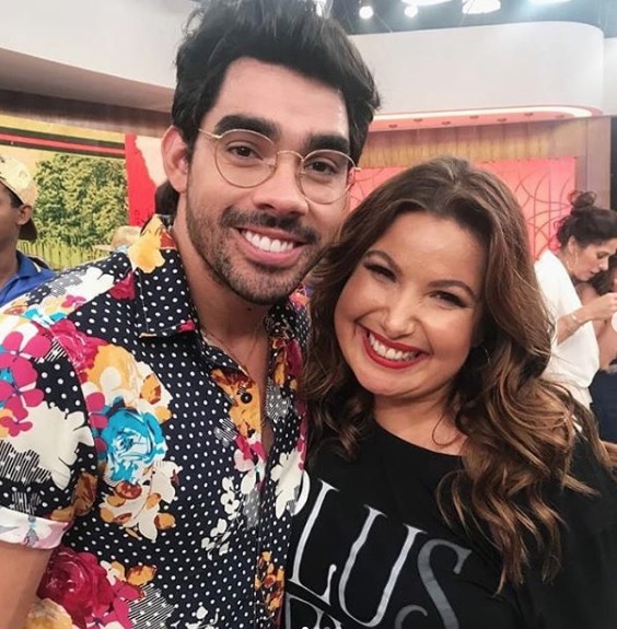 Mariana Xavier, a Jenifer de Gabriel Diniz, diz estar em choque com morte do cantor