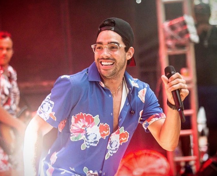 Gabriel Diniz é o terceiro vocalista da ‘Cavaleiros do Forró’ a morrer em acidentes