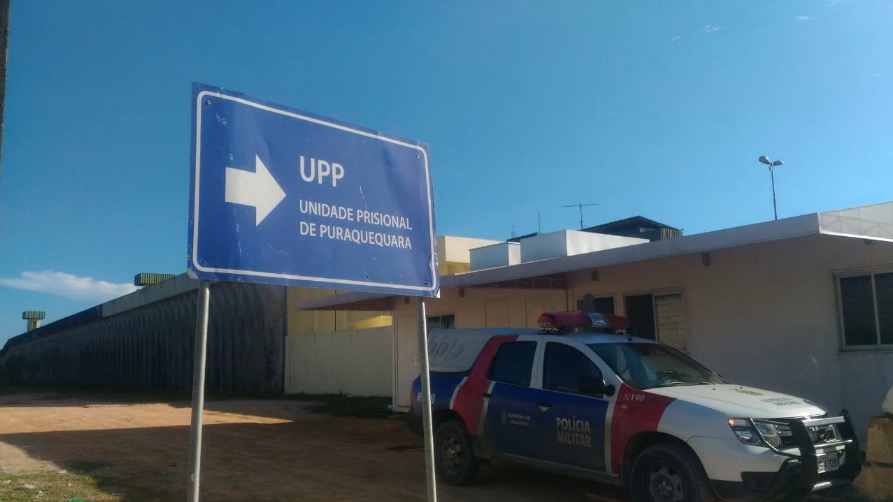 São divulgados primeiros nomes de detentos mortos em presídios em Manaus
