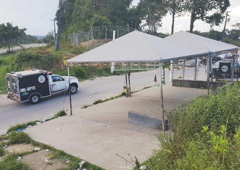 Governador diz que presídios do Amazonas terão reforço da Força Nacional