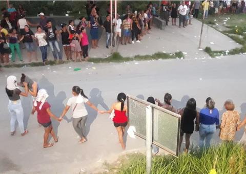  Divulgada lista com nomes dos 42 detentos mortos em chacinas em presídios no Amazonas