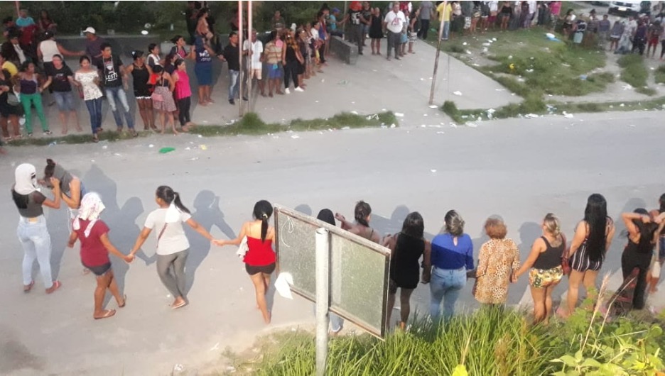  Divulgada lista com nomes dos 42 detentos mortos em chacinas em presídios no Amazonas