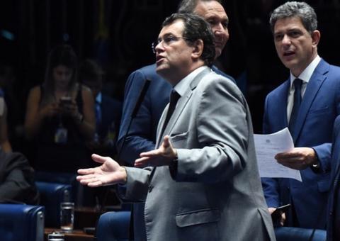 'Sucessão de massacres não pode ser encarada como mera ocorrência policial', diz Eduardo