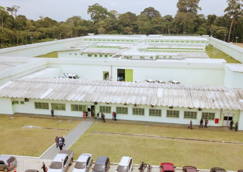 MP-AM recomenda que mandantes de chacina em presídios sejam transferidos 