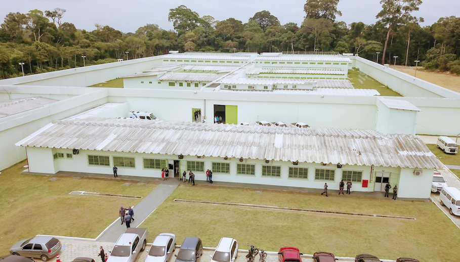 MP-AM recomenda que mandantes de chacina em presídios sejam transferidos 