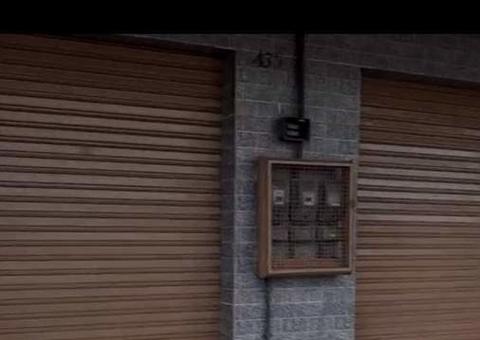 Após discussão, dono de bar atira e mata cliente 