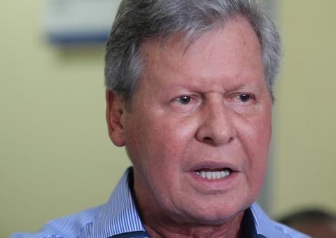 Arthur defende combate implacável ao crime organizado no Amazonas e intervenção federal nos presídios do Estado