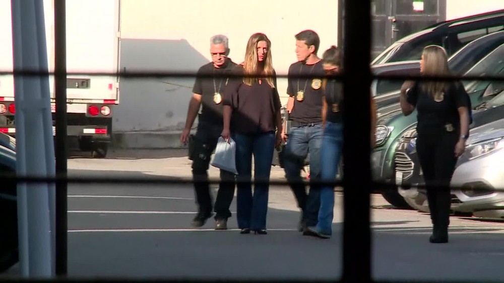 PF mira funcionários de banco em nova fase da Lava Jato no Rio