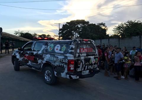 Conheça a Família do Norte, facção ligada a massacres em Manaus