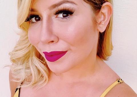 Marília Mendonça engata namoro com cantor