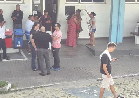 Em Manaus, peritos iniciam identificação dos 42 mortos em massacre 