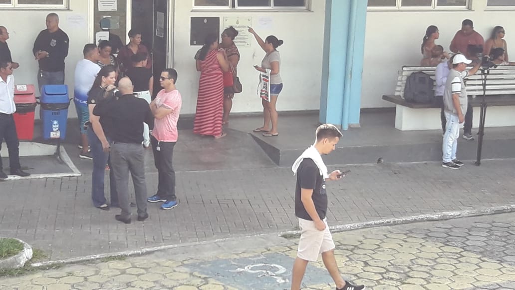 Em Manaus, peritos iniciam identificação dos 42 mortos em massacre 