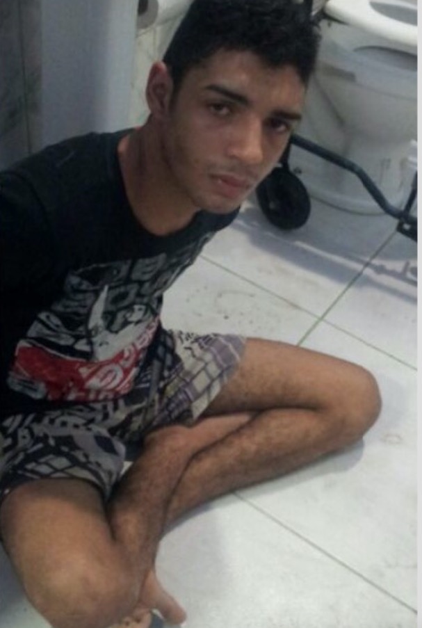 Detento morto no Ipat foi preso junto com suspeito de liderar tráfico na zona Leste de Manaus 