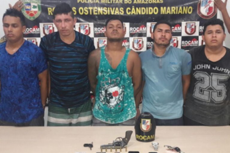 Detento morto no IPAT era suspeito de cometer assaltos a residências na zona Norte de Manaus 