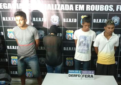 Morto em massacre respondia por homicídio de empresário em Manaus