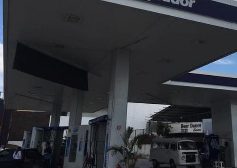 Gasolina será vendida a R$ 2,20 em Manaus no Dia da Liberdade de Impostos