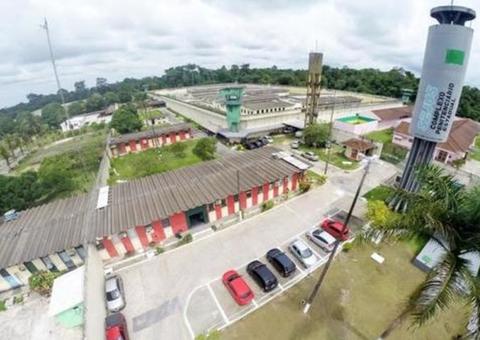 Morto no Compaj, detento foi preso em 2018 durante operação 'Rio Amazonas 6' 