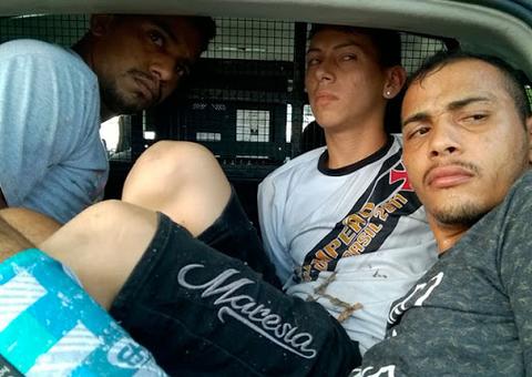 Suspeito de tentar assaltar loja e balear policial militar está entre os mortos do Compaj 