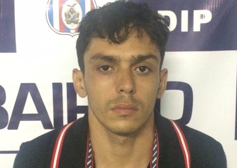 Suspeito de cometer roubos no centro de Manaus, detento está entre mortos do Compaj 