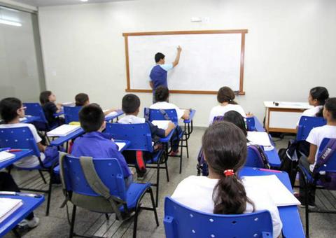 Professores e Seduc discutem reposição de aulas após greve de 41 dias no Amazonas