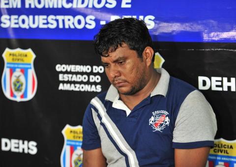 Conselheiro da FDN, 'Cavalo' é morto em massacre no Compaj 