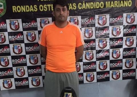 Um dos líderes da FDN, 'Olho de Boneca' é morto no CDPM 1