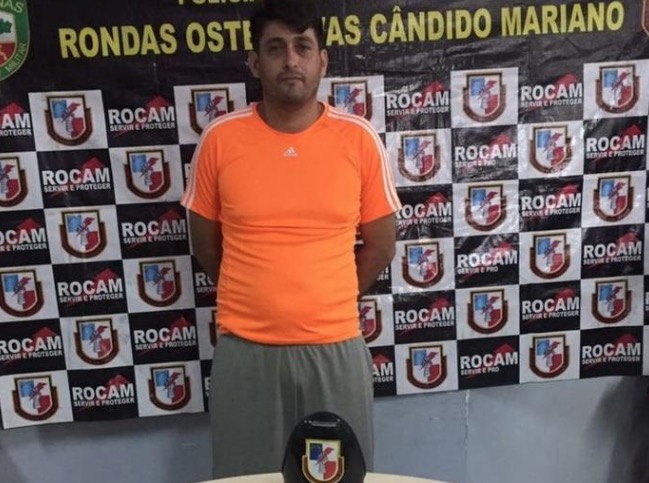 Um dos líderes da FDN, 'Olho de Boneca' é morto no CDPM 1