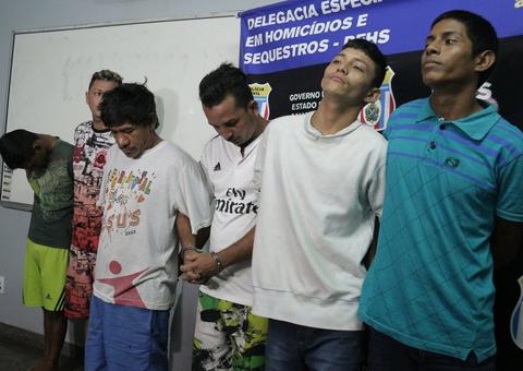 ‘Mascote’, temido pistoleiro da FDN é assassinado em cela do IPAT