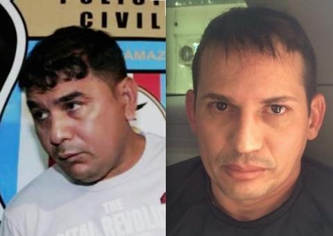 Racha entre Zé Roberto e João Branco motivou massacres em presídios do Amazonas
